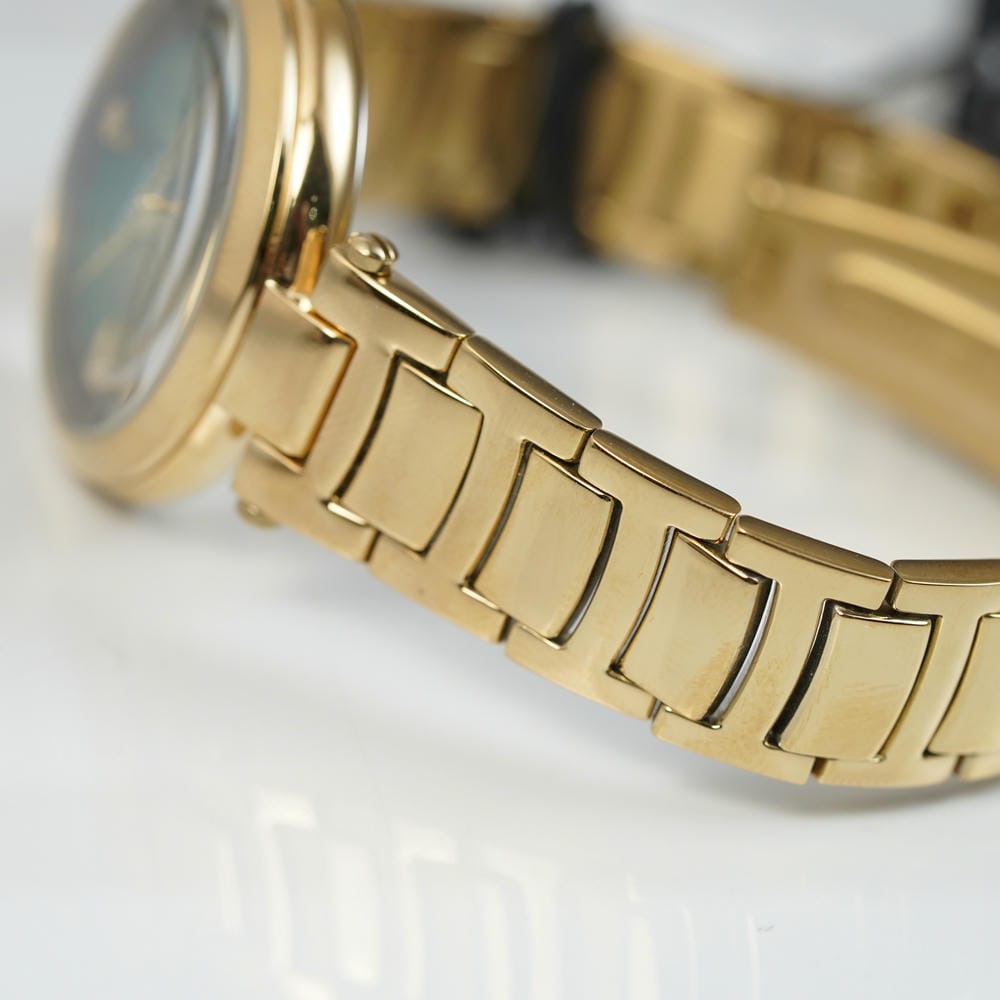 Đồng hồ Kenneth Cole Nữ KCWLG2236303 Dây Kim Loại 34mm Đồng hồ Kenneth Cole Nữ KCWLG2236303 Dây Kim Loại 34mm - Ảnh 4