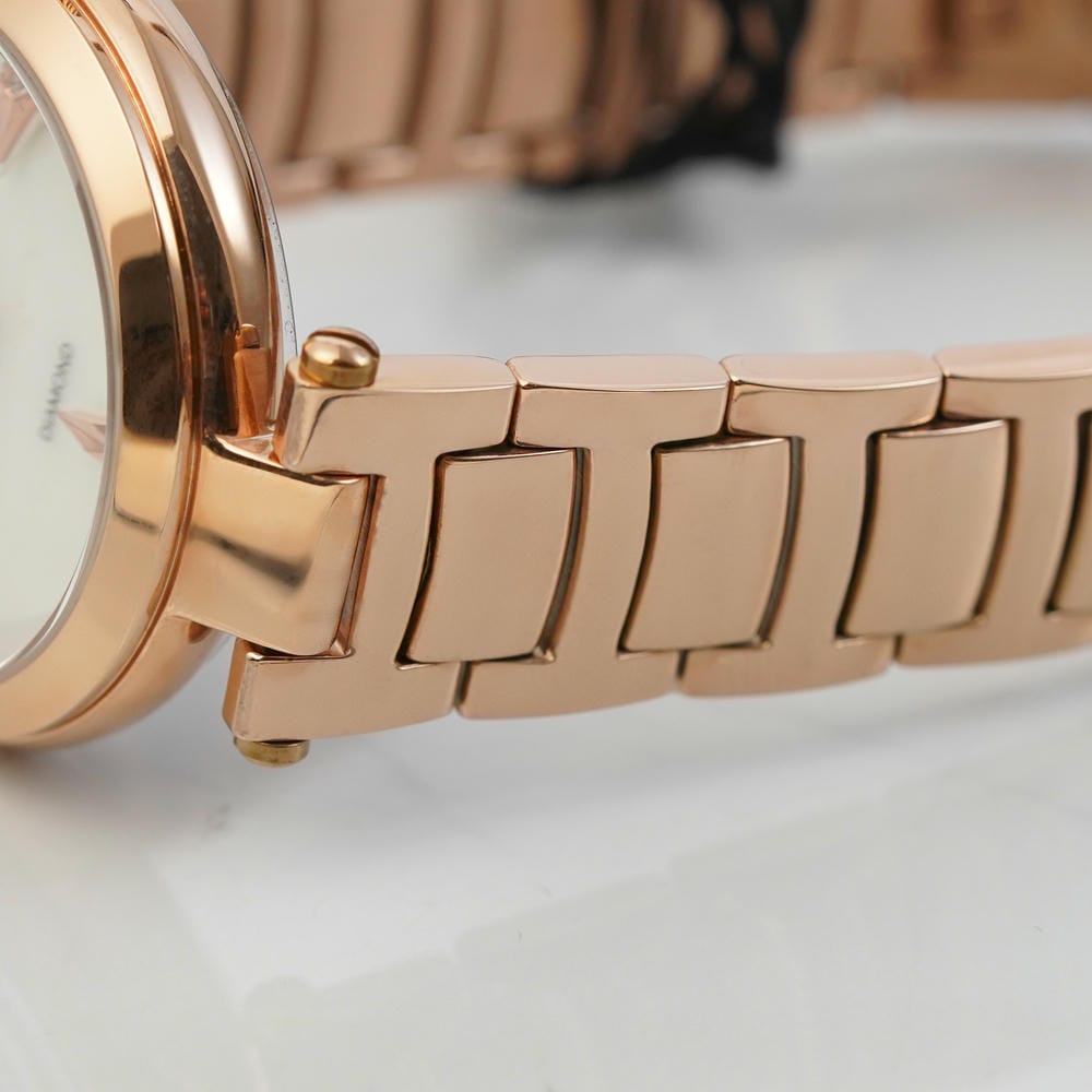 Đồng hồ Kenneth Cole Nữ KCWLG2236304 Dây Kim Loại 34mm Đồng hồ Kenneth Cole Nữ KCWLG2236304 Dây Kim Loại 34mm - Ảnh 5
