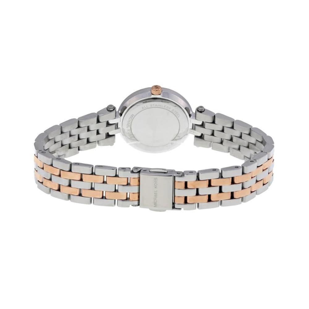 Đồng hồ Michael Kors Nữ MK3298 Dây Thép Không Gỉ 26mm Đồng hồ Michael Kors Nữ MK3298 Dây Thép Không Gỉ 26mm - Ảnh 3