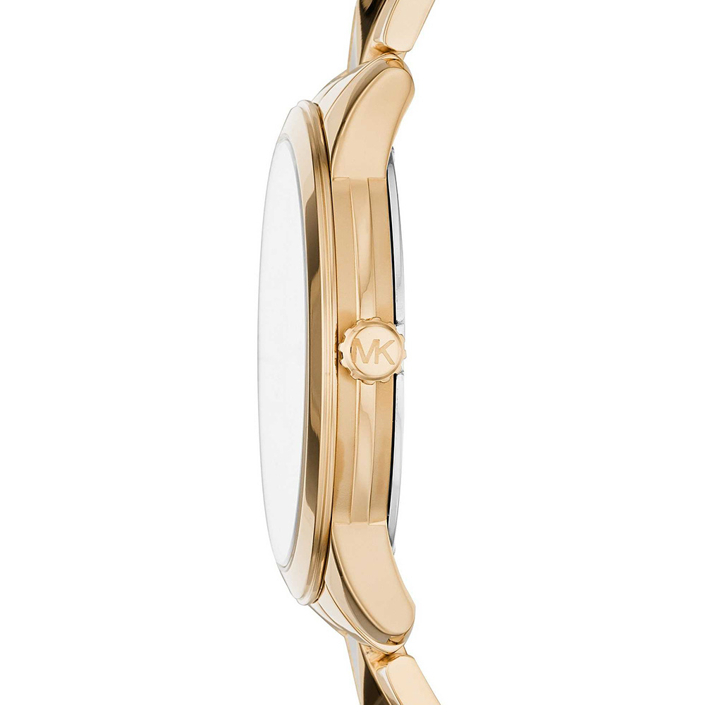 Đồng hồ Michael Kors Nữ MK6669 Dây Thép Không Gỉ 38mm Đồng hồ Michael Kors Nữ MK6669 Dây Thép Không Gỉ 38mm - Ảnh 2