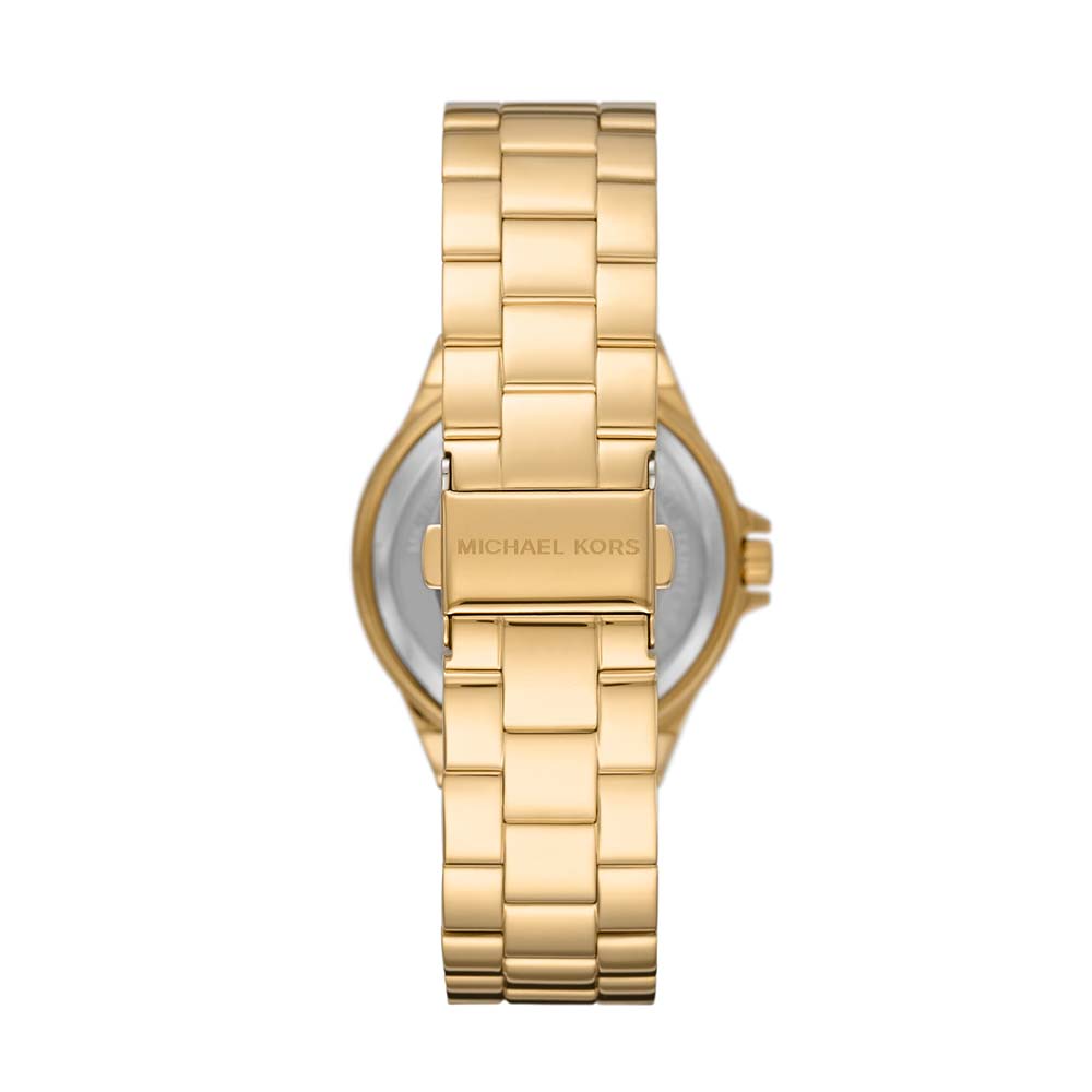 Đồng hồ Michael Kors Nữ MK7229 Dây Thép Không Gỉ 37mm Đồng hồ Michael Kors Nữ MK7229 Dây Thép Không Gỉ 37mm - Ảnh 3