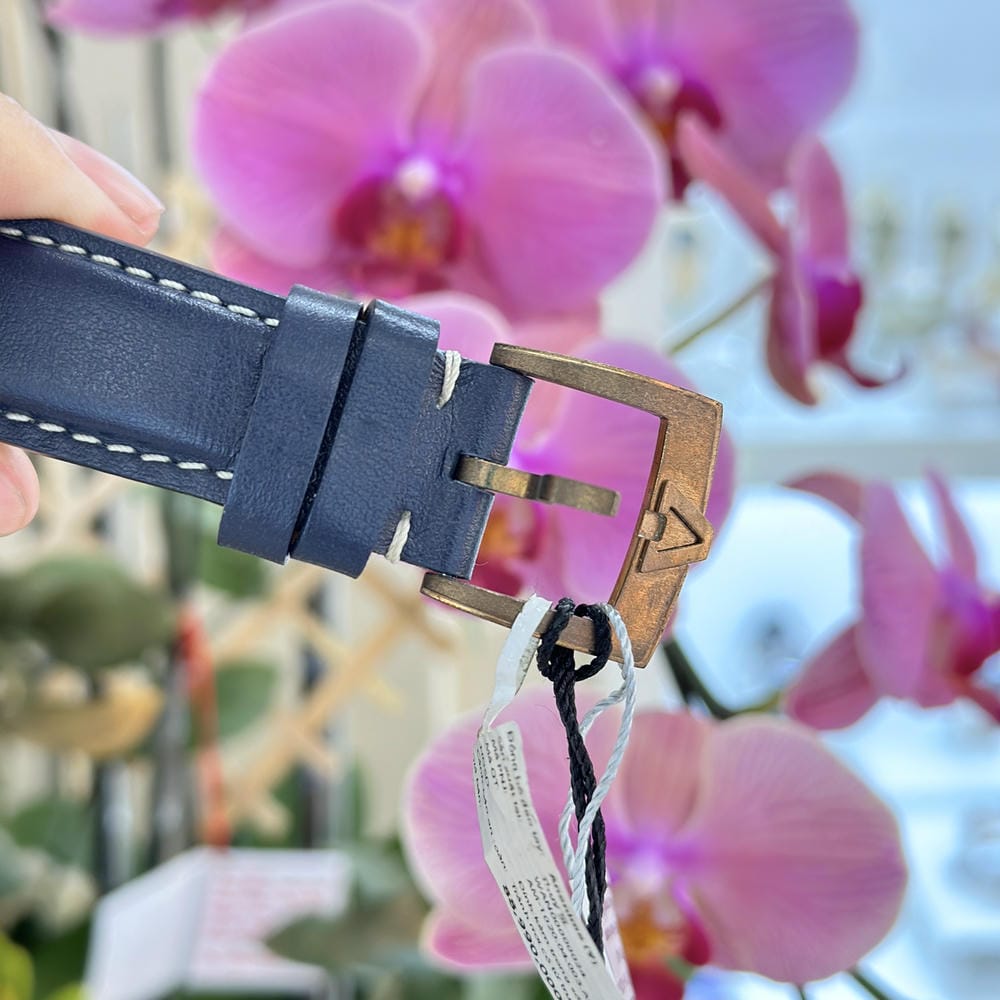 Đồng hồ Anonimo Nam AM-1020.04.003.A03 Dây Da 43.5mm Đồng hồ Anonimo Nam AM-1020.04.003.A03 Dây Da 43.5mm - Ảnh 3