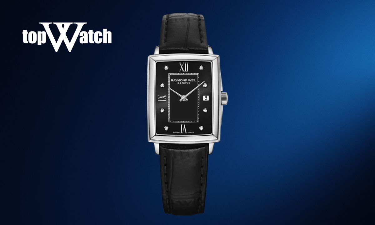 Đồng hồ Raymond Weil Toccata 5925-STC-00295