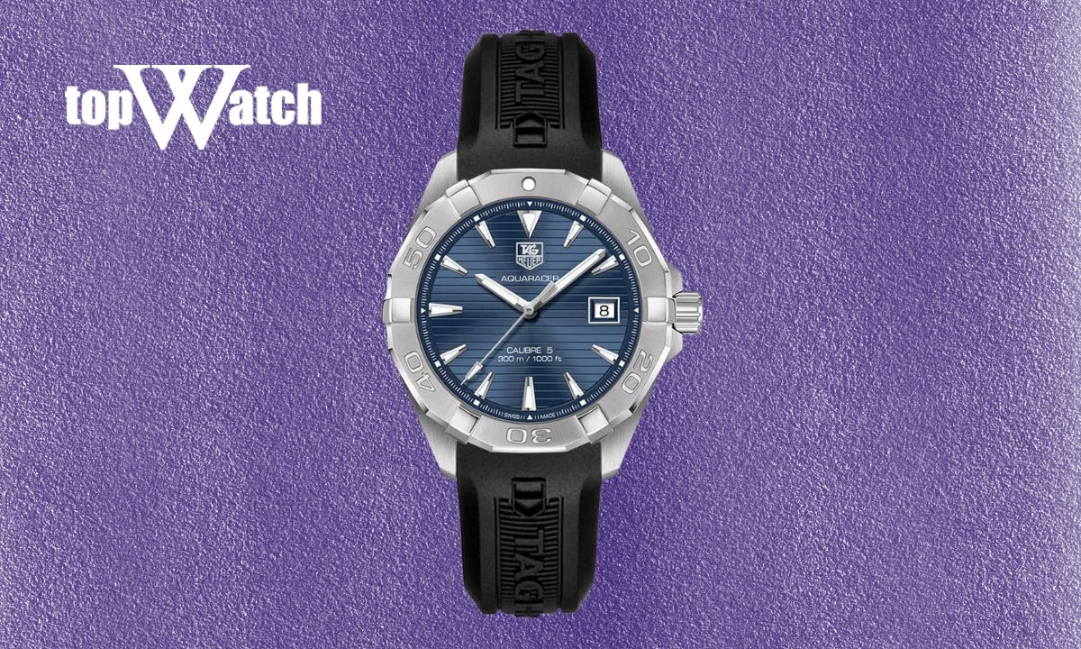 Đồng hồ Tag Heuer Aquaracer WAY2112.BA0928