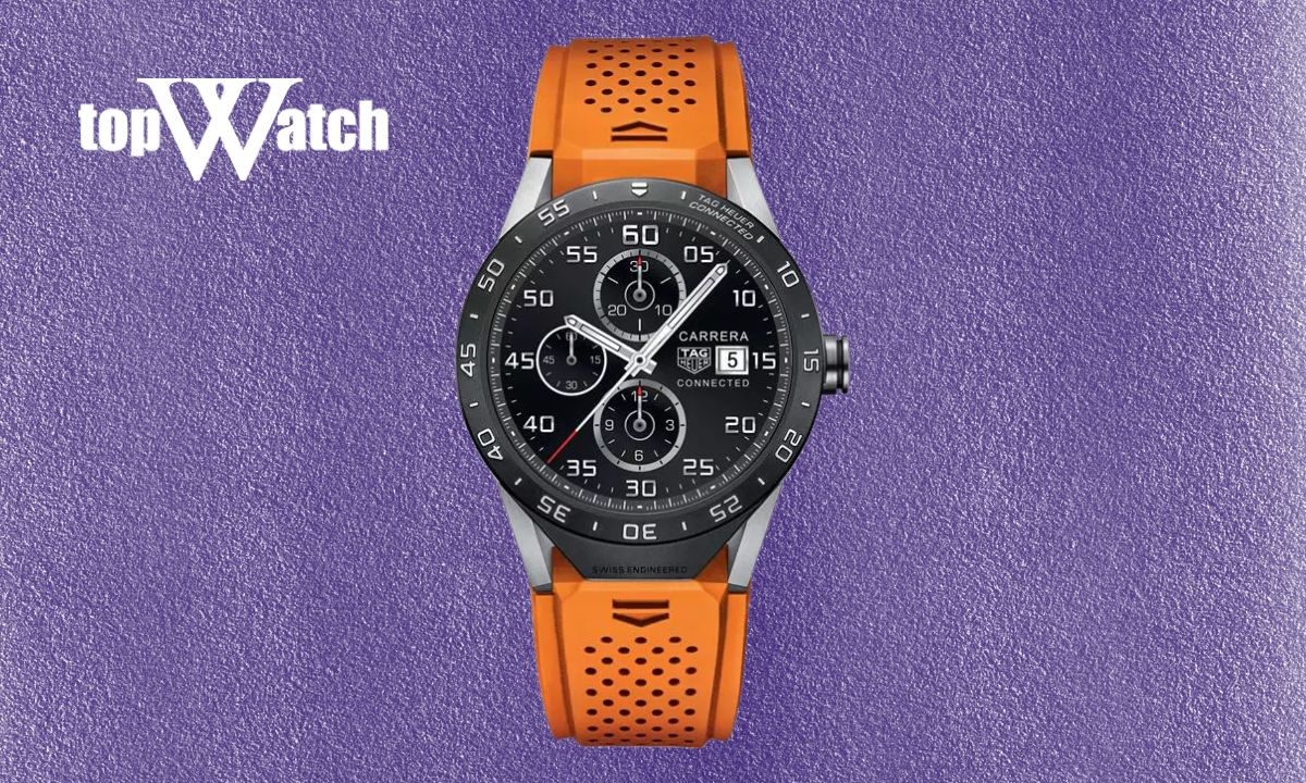 Đồng hồ Tag Heuer SAR8A80.FT6061