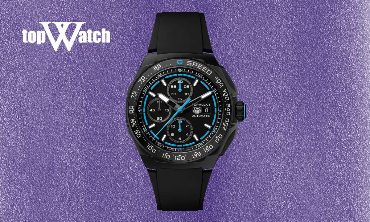 Đồng hồ Tag Heuer Formula 1 CBZ2084.FT8097
