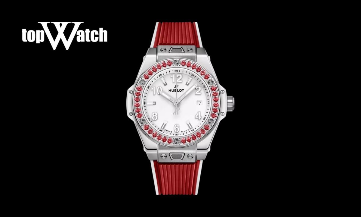 Đồng hồ Hublot Big Bang 485.SR.2210.RX.1213 One Click Joyful 33mm