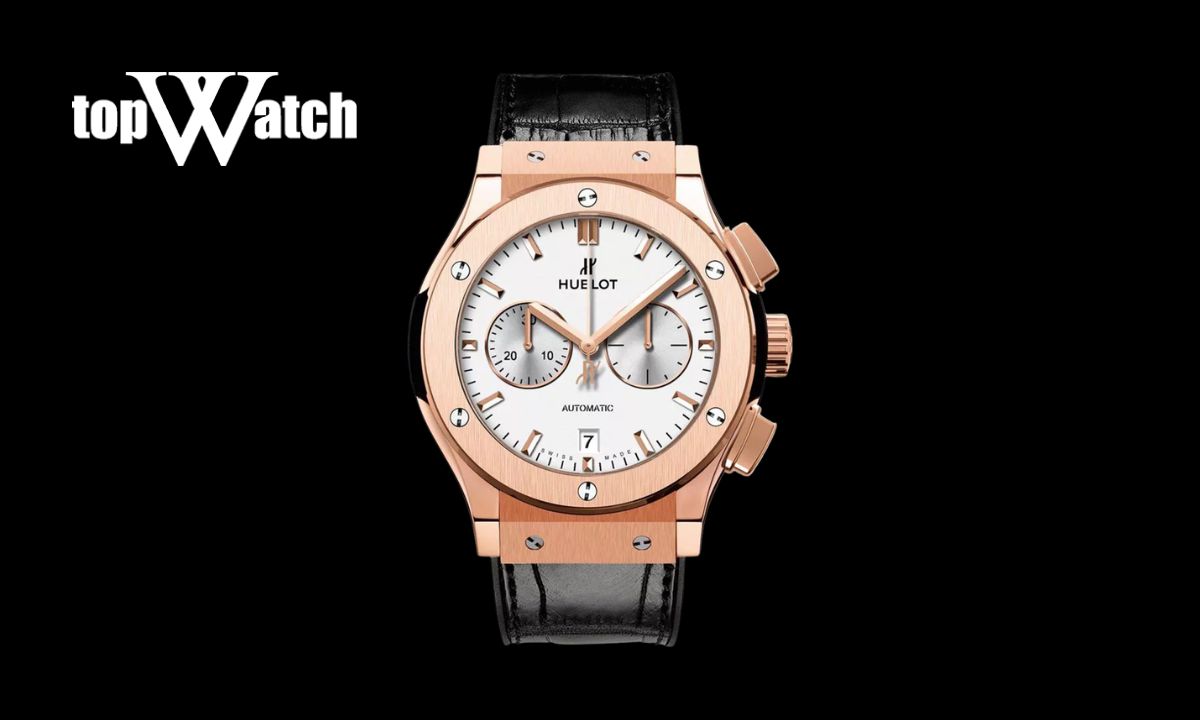 Đồng hồ Hublot Classic Fusion 541.OX.2611.LR 42mm