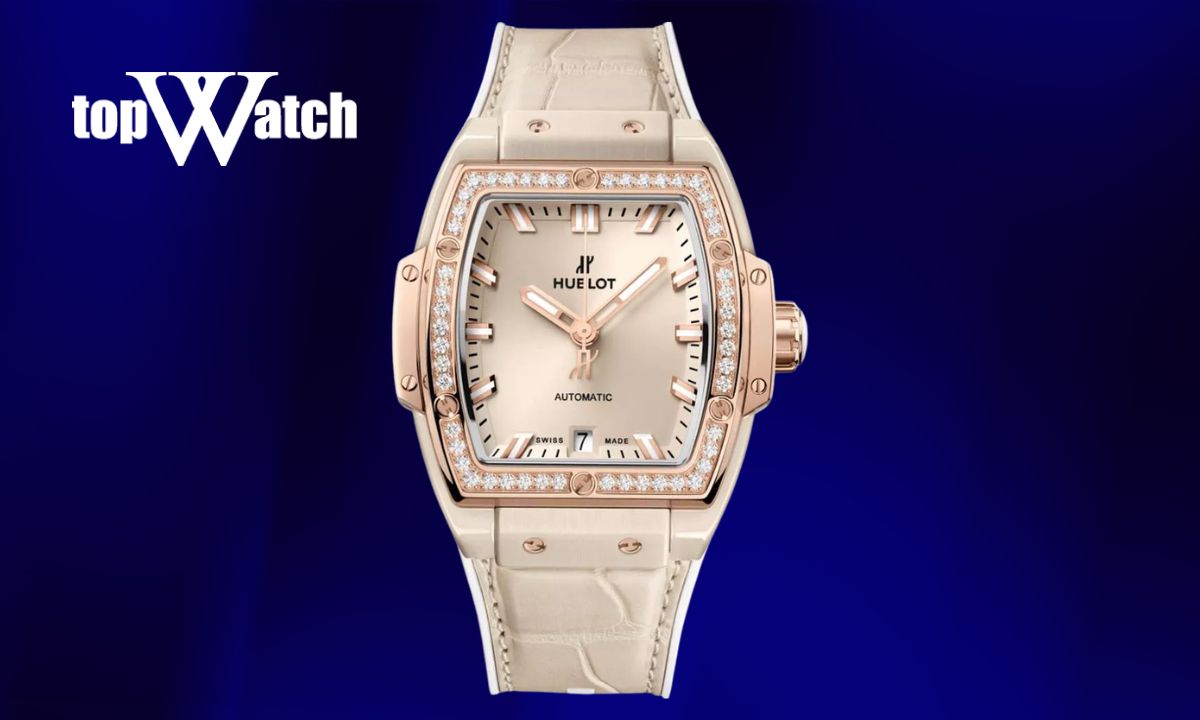 Đồng hồ Hublot Spirit of Big Bang 665.CZ.898B.LR.1204