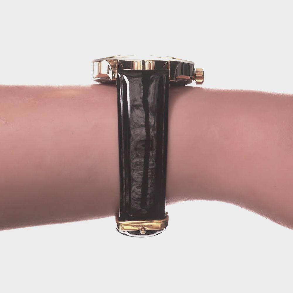 Đồng hồ Jowissa Nữ J6.231.M Dây Da 38mm Đồng hồ Jowissa Nữ J6.231.M Dây Da 38mm - Ảnh 4