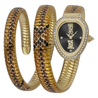 Đồng hồ Just Cavalli Nữ JC1L163M0065 Dây Thép Không Gỉ 23mm Đồng hồ Just Cavalli Nữ JC1L163M0065 Dây Thép Không Gỉ 23mm - Ảnh 7