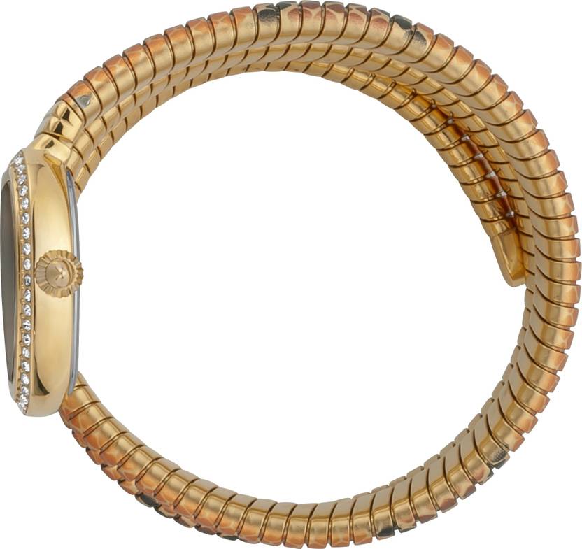 Đồng hồ Just Cavalli Nữ JC1L163M0065 Dây Thép Không Gỉ 23mm Đồng hồ Just Cavalli Nữ JC1L163M0065 Dây Thép Không Gỉ 23mm - Ảnh 2