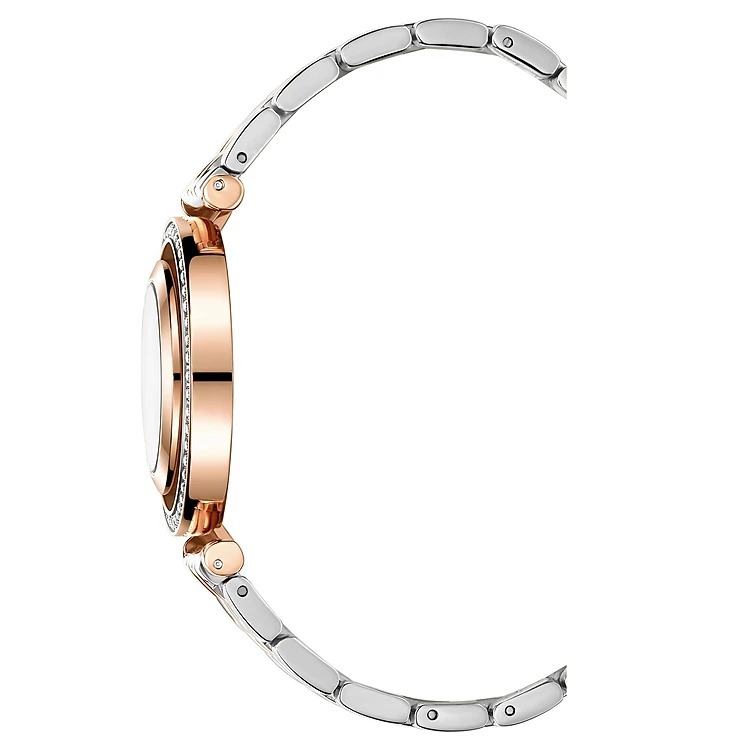 Đồng hồ Kenneth Cole Nữ KC51005003 Dây Kim Loại 34mm Đồng hồ Kenneth Cole Nữ KC51005003 Dây Kim Loại 34mm - Ảnh 2