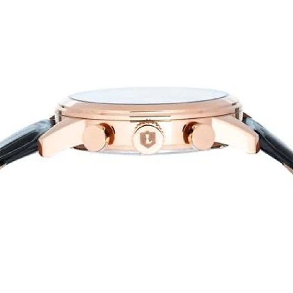 Đồng hồ Lancaster Nam OLA0685L/RG/NR/NR Dây Da 42mm Đồng hồ Lancaster Nam OLA0685L/RG/NR/NR Dây Da 42mm - Ảnh 3