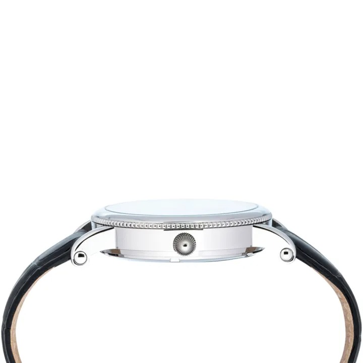 Đồng hồ Lancaster Nam OLA0691L/SS/NR/NR Dây Da 44mm Đồng hồ Lancaster Nam OLA0691L/SS/NR/NR Dây Da 44mm - Ảnh 3