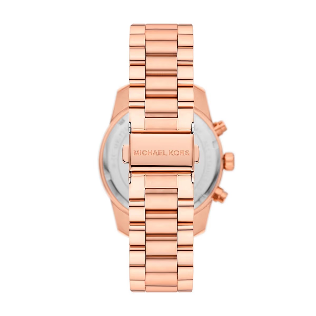 Đồng hồ Michael Kors Nữ MK7242 Dây Thép Không Gỉ 36mm Đồng hồ Michael Kors Nữ MK7242 Dây Thép Không Gỉ 36mm - Ảnh 3