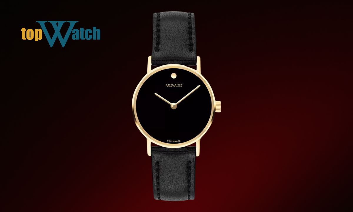 Đồng hồ Movado Signature 28mm 0607599