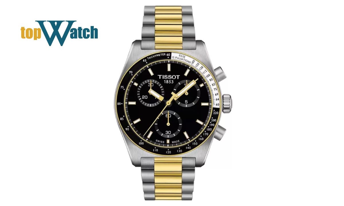 Đồng Hồ Tissot Nam Dây Kim Loại PR516 T149.417.22.051.00