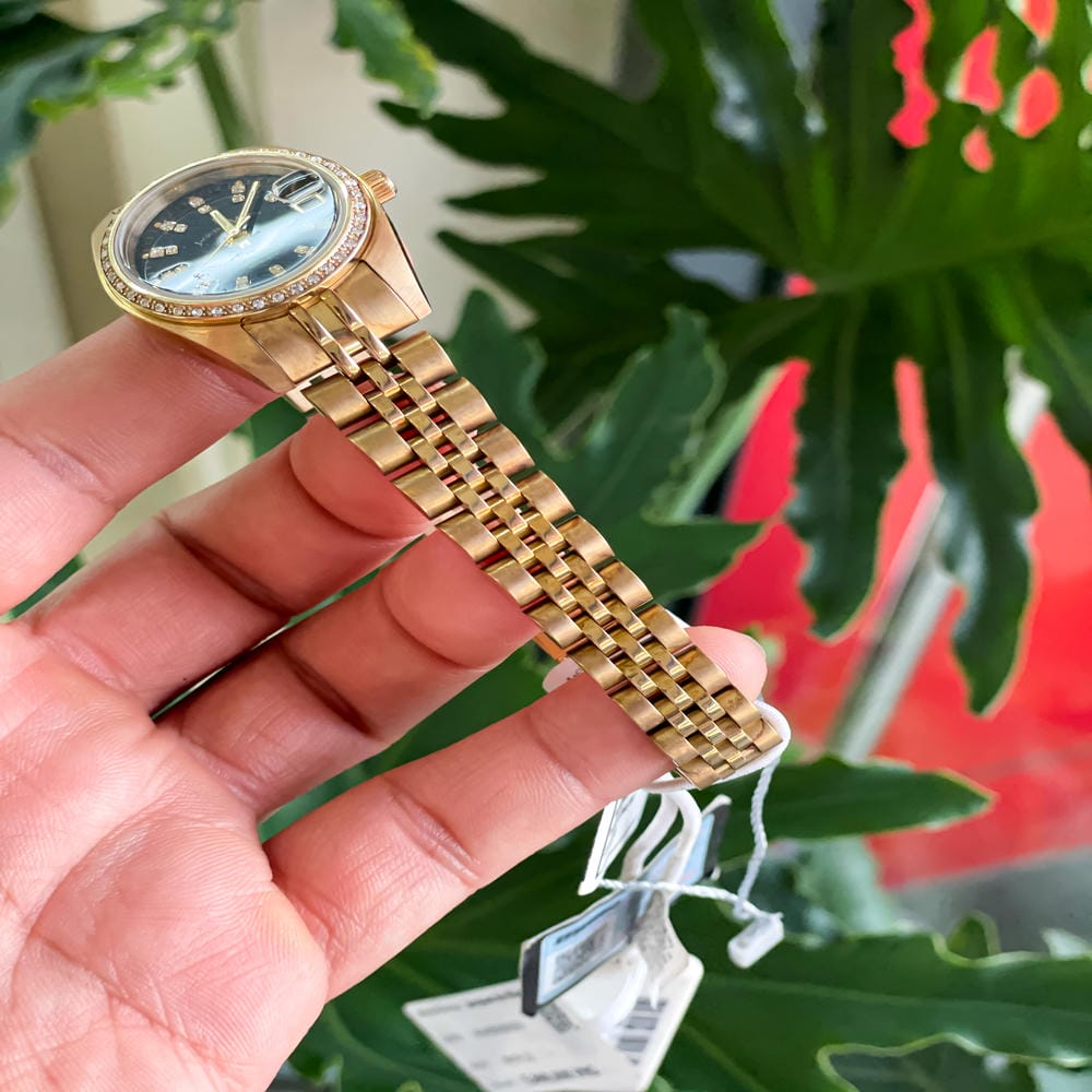 Đồng hồ Jacques du Manoir Nữ NROP.22 Dây Kim Loại 26mm Đồng hồ Jacques du Manoir Nữ NROP.22 Dây Kim Loại 26mm - Ảnh 4
