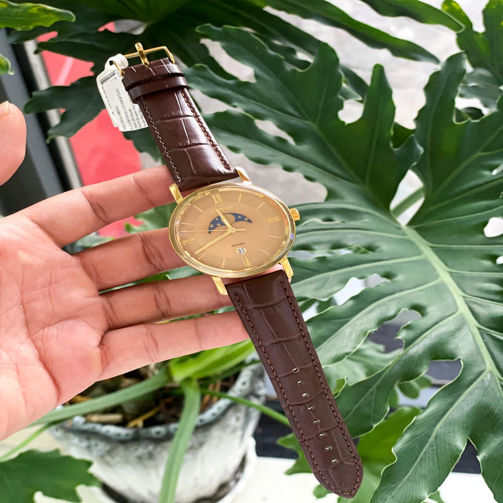 Đồng hồ Jowissa Nam J4.274.L Dây Da 40mm Đồng hồ Jowissa Nam J4.274.L Dây Da 40mm - Ảnh 6
