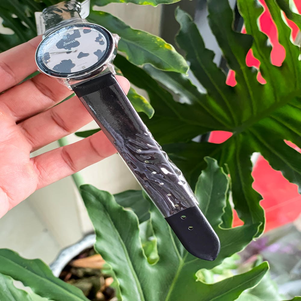Đồng hồ Jowissa Nữ J6.318.L Dây Da 35mm Đồng hồ Jowissa Nữ J6.318.L Dây Da 35mm - Ảnh 5