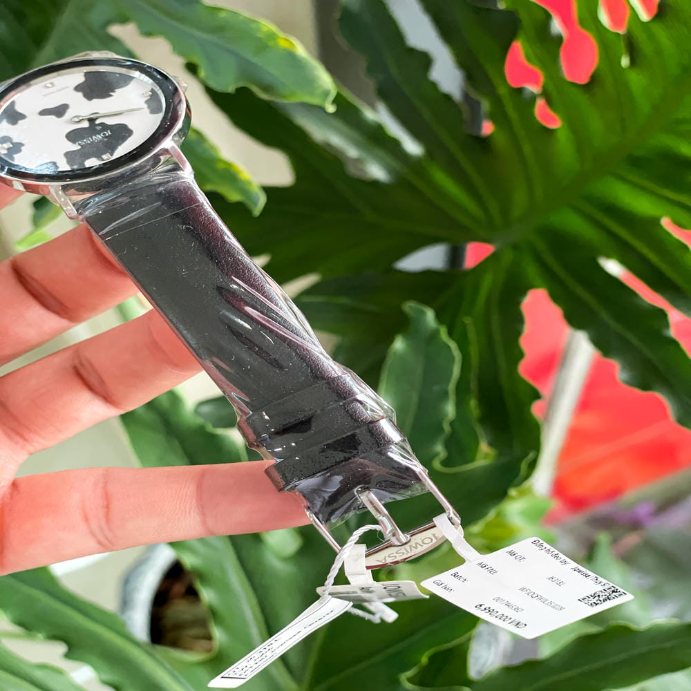 Đồng hồ Jowissa Nữ J6.318.L Dây Da 35mm Đồng hồ Jowissa Nữ J6.318.L Dây Da 35mm - Ảnh 4
