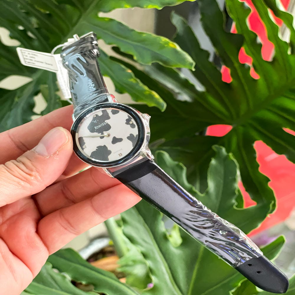 Đồng hồ Jowissa Nữ J6.318.L Dây Da 35mm Đồng hồ Jowissa Nữ J6.318.L Dây Da 35mm - Ảnh 2