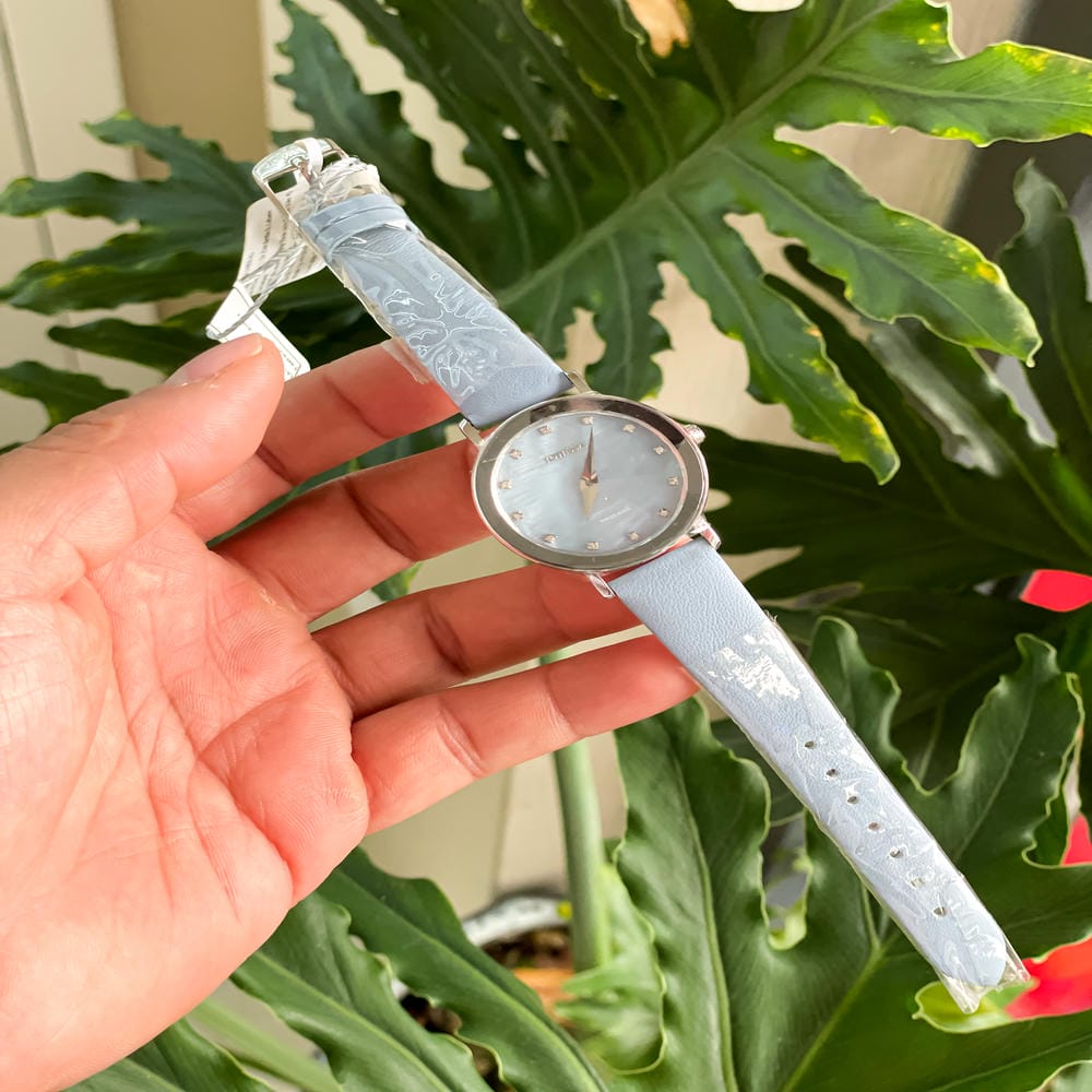 Đồng hồ Jowissa Nữ J5.604.M Dây Da 30mm Đồng hồ Jowissa Nữ J5.604.M Dây Da 30mm - Ảnh 6