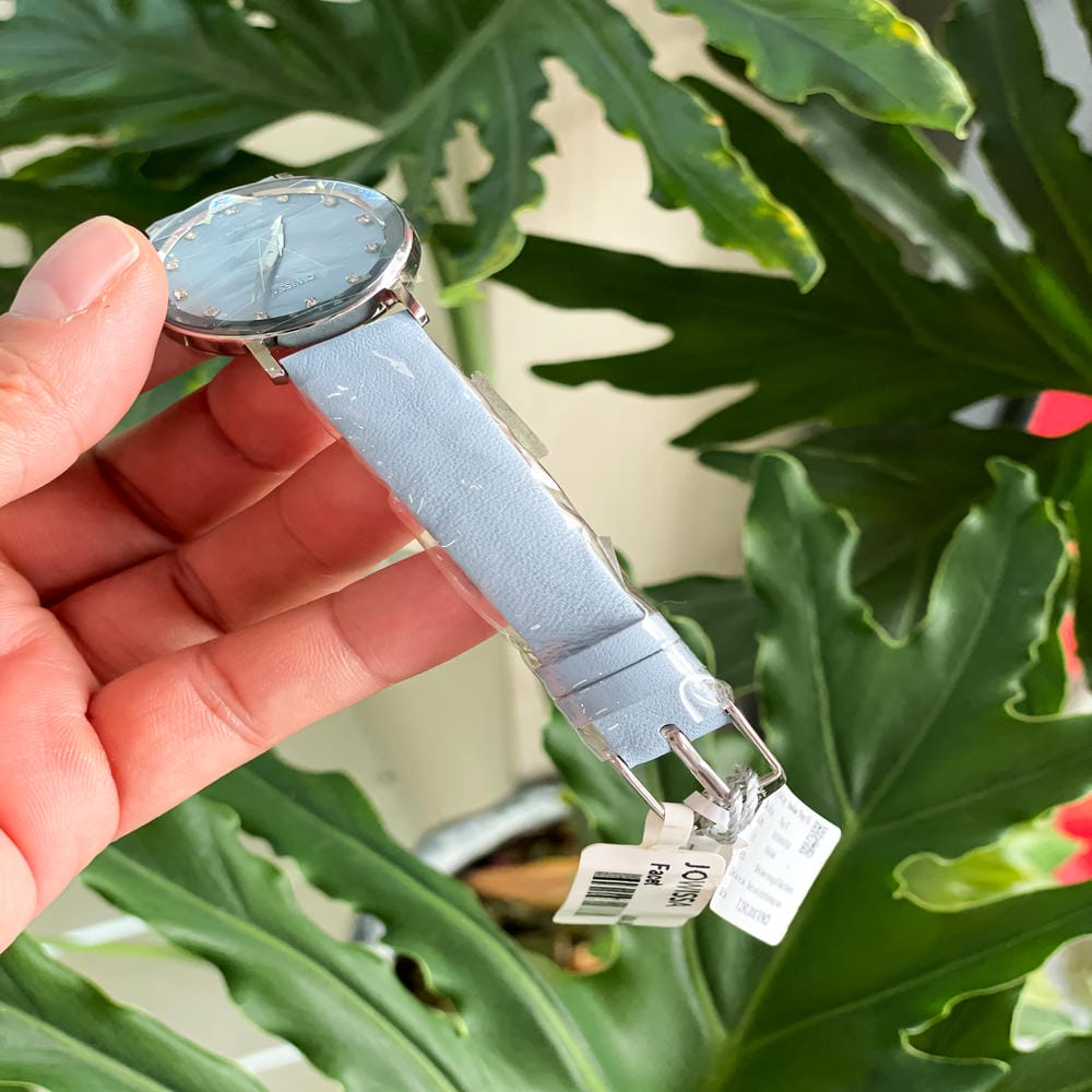 Đồng hồ Jowissa Nữ J5.604.M Dây Da 30mm Đồng hồ Jowissa Nữ J5.604.M Dây Da 30mm - Ảnh 4