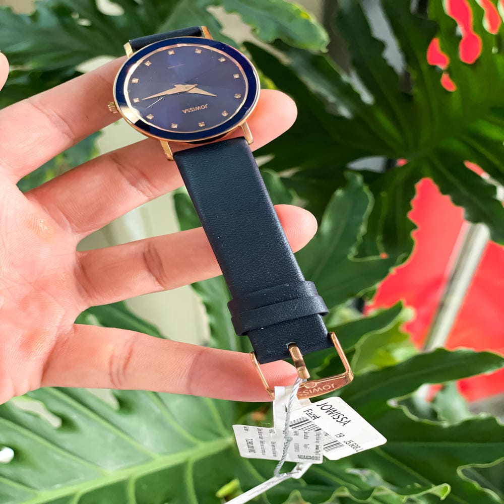 Đồng hồ Jowissa Nữ J5.608.L Dây Da 35mm Đồng hồ Jowissa Nữ J5.608.L Dây Da 35mm - Ảnh 4