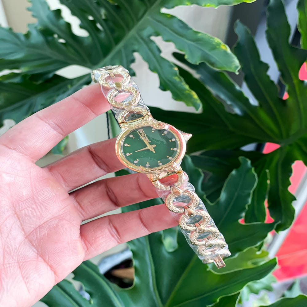 Đồng hồ Just Cavalli Nữ JC1L206M0035 Dây Thép Không Gỉ 28mm Đồng hồ Just Cavalli Nữ JC1L206M0035 Dây Thép Không Gỉ 28mm - Ảnh 6