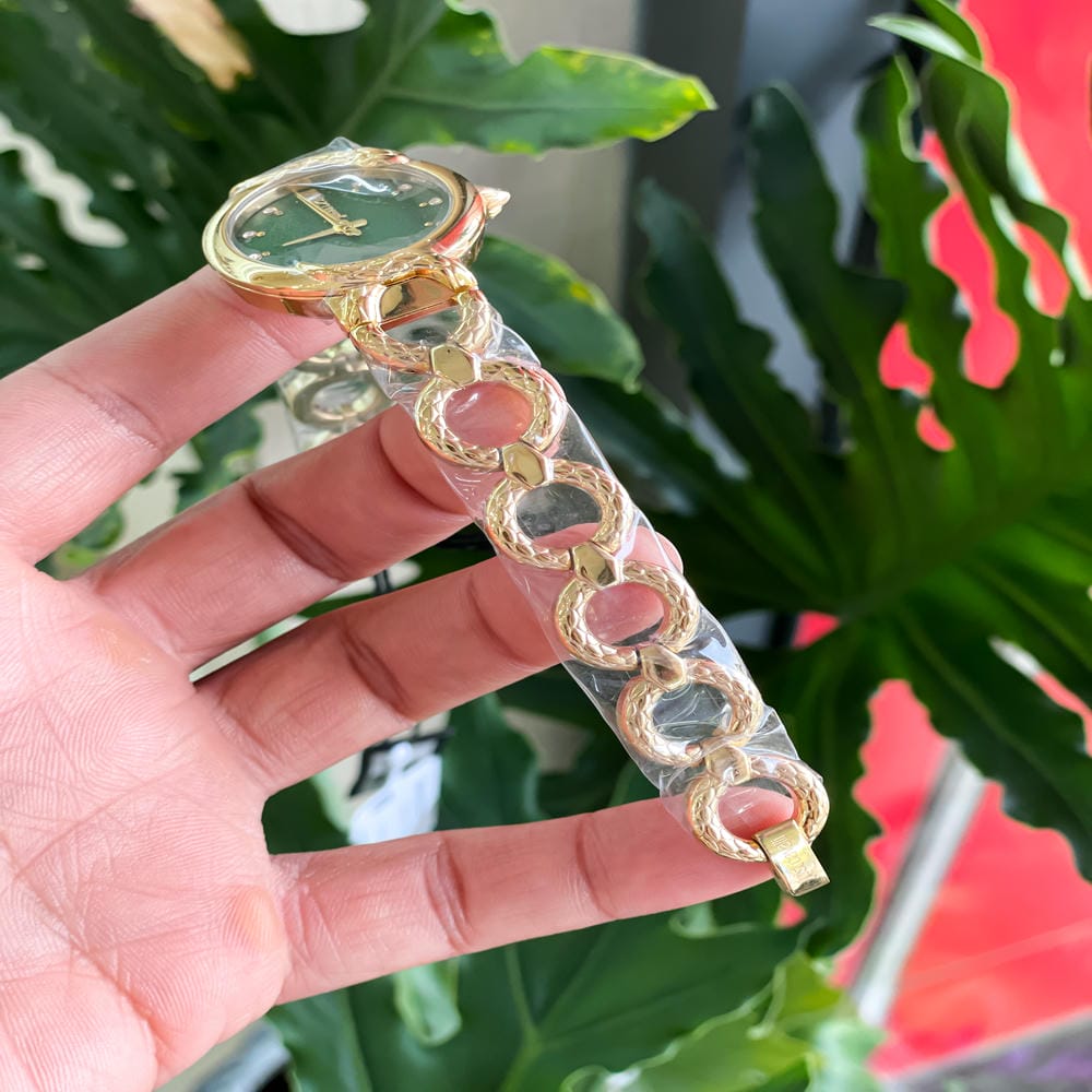 Đồng hồ Just Cavalli Nữ JC1L206M0035 Dây Thép Không Gỉ 28mm Đồng hồ Just Cavalli Nữ JC1L206M0035 Dây Thép Không Gỉ 28mm - Ảnh 5