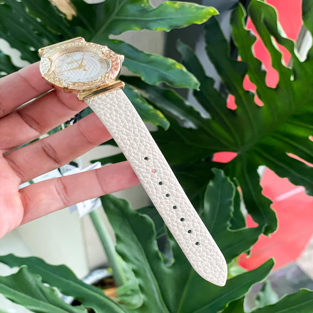 Đồng hồ Just Cavalli Nữ JC1L234L0025 Dây Da 32mm Đồng hồ Just Cavalli Nữ JC1L234L0025 Dây Da 32mm - Ảnh 5