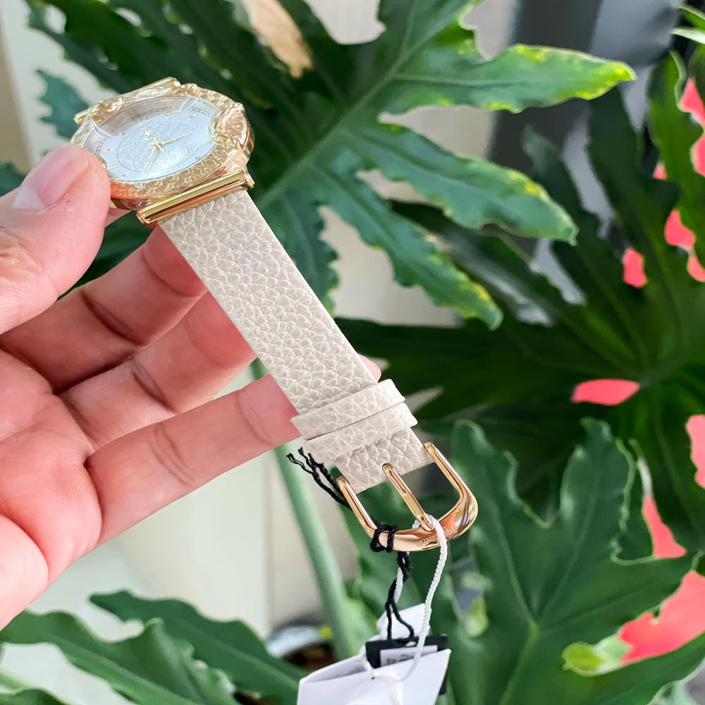 Đồng hồ Just Cavalli Nữ JC1L234L0025 Dây Da 32mm Đồng hồ Just Cavalli Nữ JC1L234L0025 Dây Da 32mm - Ảnh 4