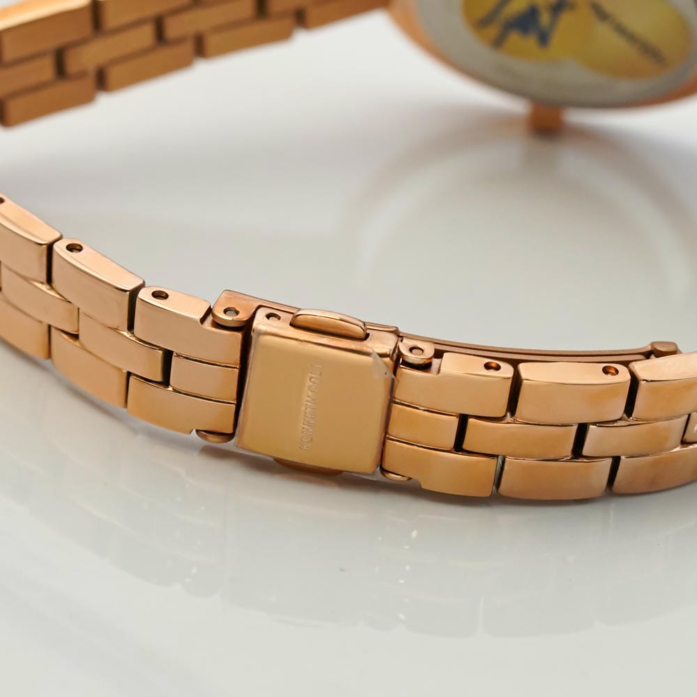 Đồng hồ Kenneth Cole Nữ KCWLG2237102 Dây Kim Loại 32mm Đồng hồ Kenneth Cole Nữ KCWLG2237102 Dây Kim Loại 32mm - Ảnh 4