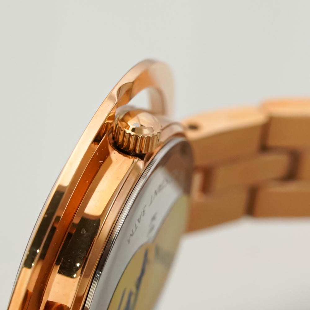 Đồng hồ Kenneth Cole Nữ KCWLG2237102 Dây Kim Loại 32mm Đồng hồ Kenneth Cole Nữ KCWLG2237102 Dây Kim Loại 32mm - Ảnh 3
