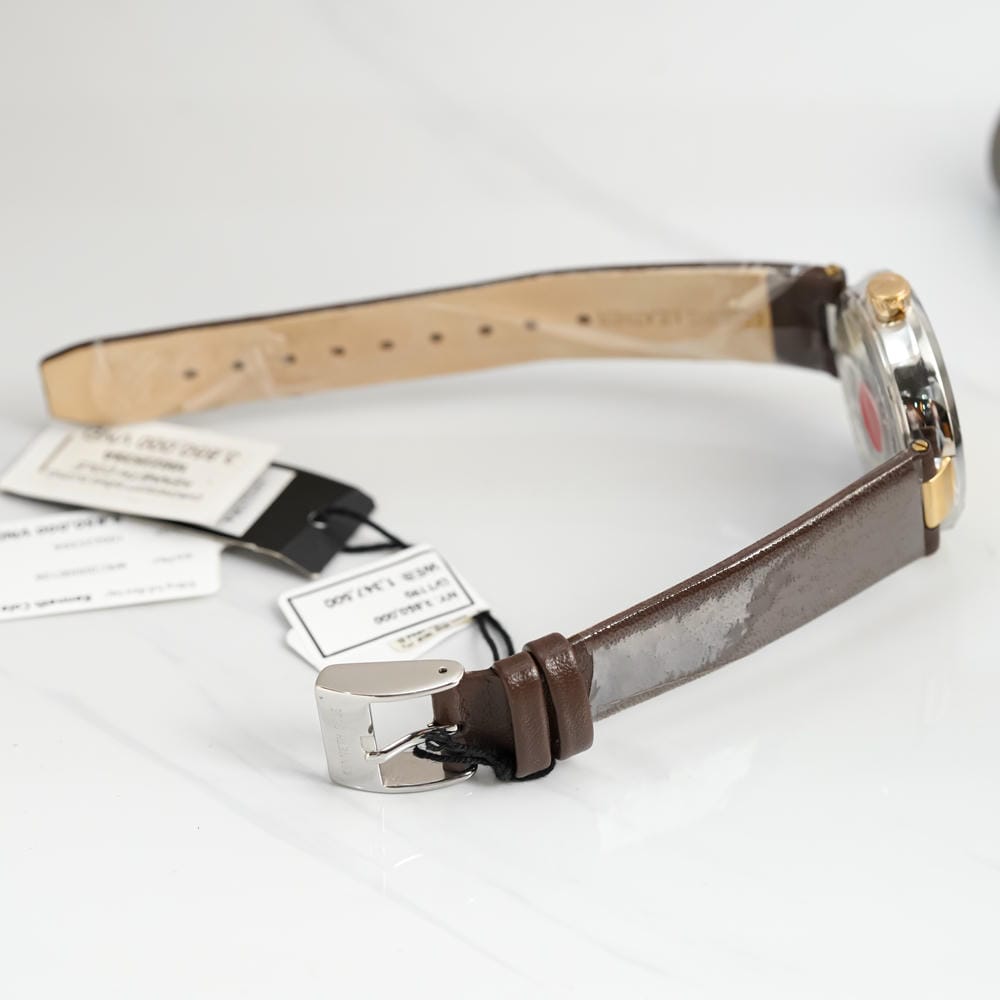 Đồng hồ Kenneth Cole Nữ 10022539A Dây Da 36mm Đồng hồ Kenneth Cole Nữ 10022539A Dây Da 36mm - Ảnh 4