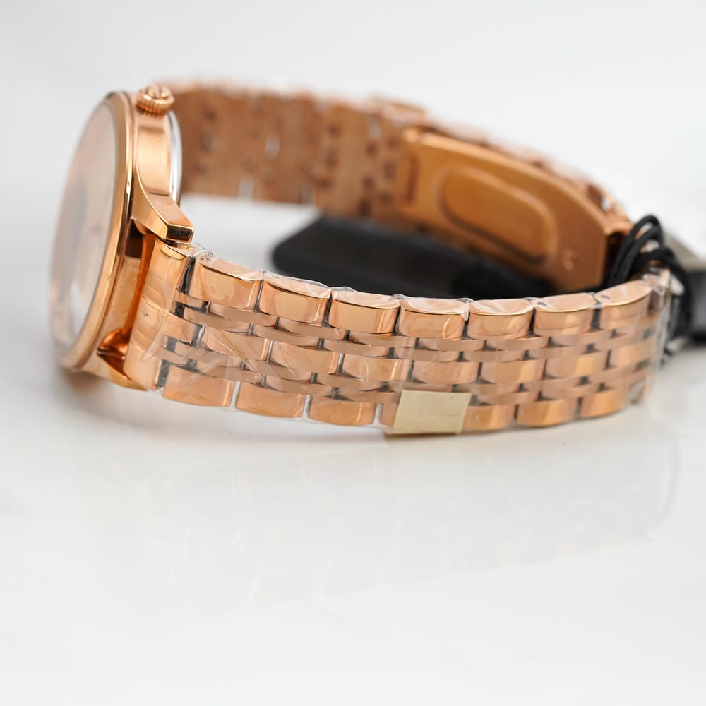 Đồng hồ Kenneth Cole Nữ KCWLG2219503 Dây Thép Không Gỉ 34mm Đồng hồ Kenneth Cole Nữ KCWLG2219503 Dây Thép Không Gỉ 34mm - Ảnh 5