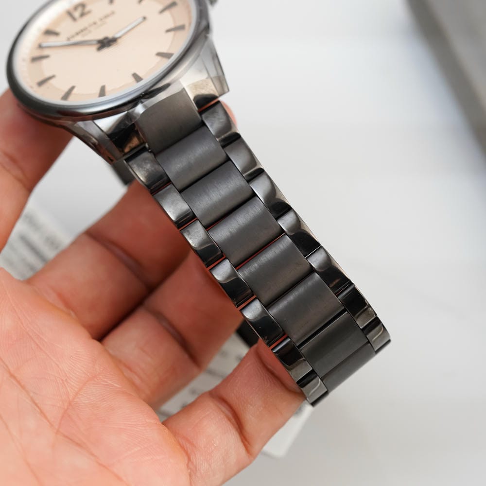Đồng hồ Kenneth Cole Nam KC50688002 Dây Thép Không Gỉ 42mm Đồng hồ Kenneth Cole Nam KC50688002 Dây Thép Không Gỉ 42mm - Ảnh 5