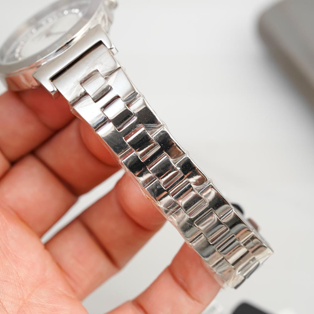 Đồng hồ Kenneth Cole Nữ KC50230004 Dây Thép Không Gỉ 34mm Đồng hồ Kenneth Cole Nữ KC50230004 Dây Thép Không Gỉ 34mm - Ảnh 5
