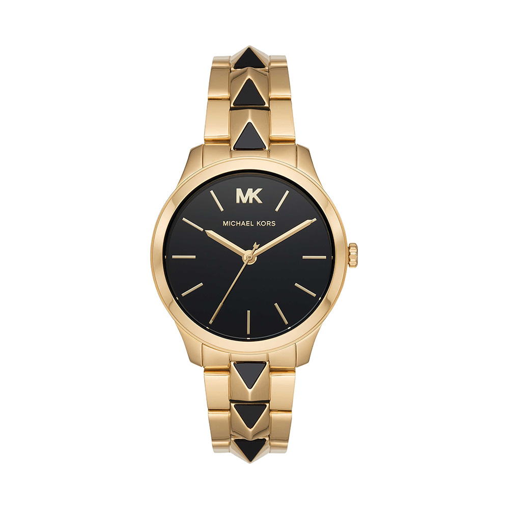 Đồng hồ Michael Kors Nữ MK6669 Dây Thép Không Gỉ 38mm Đồng hồ Michael Kors Nữ MK6669 Dây Thép Không Gỉ 38mm - Ảnh 6