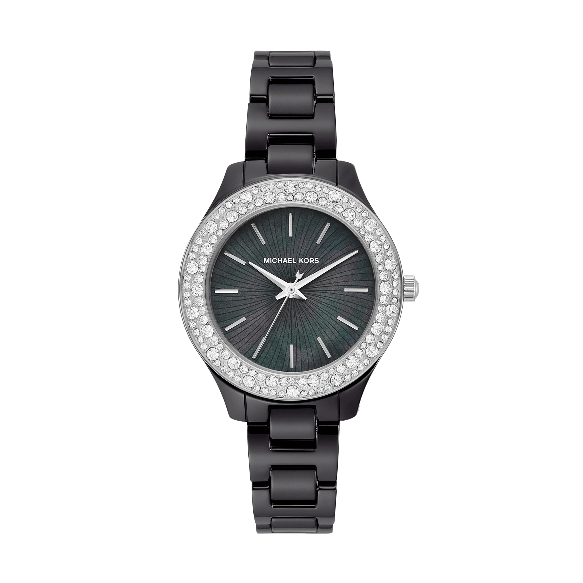 Đồng hồ Michael Kors Nữ MK4650 Dây Tổng Hợp 33mm Đồng hồ Michael Kors Nữ MK4650 Dây Tổng Hợp 33mm - Ảnh 6