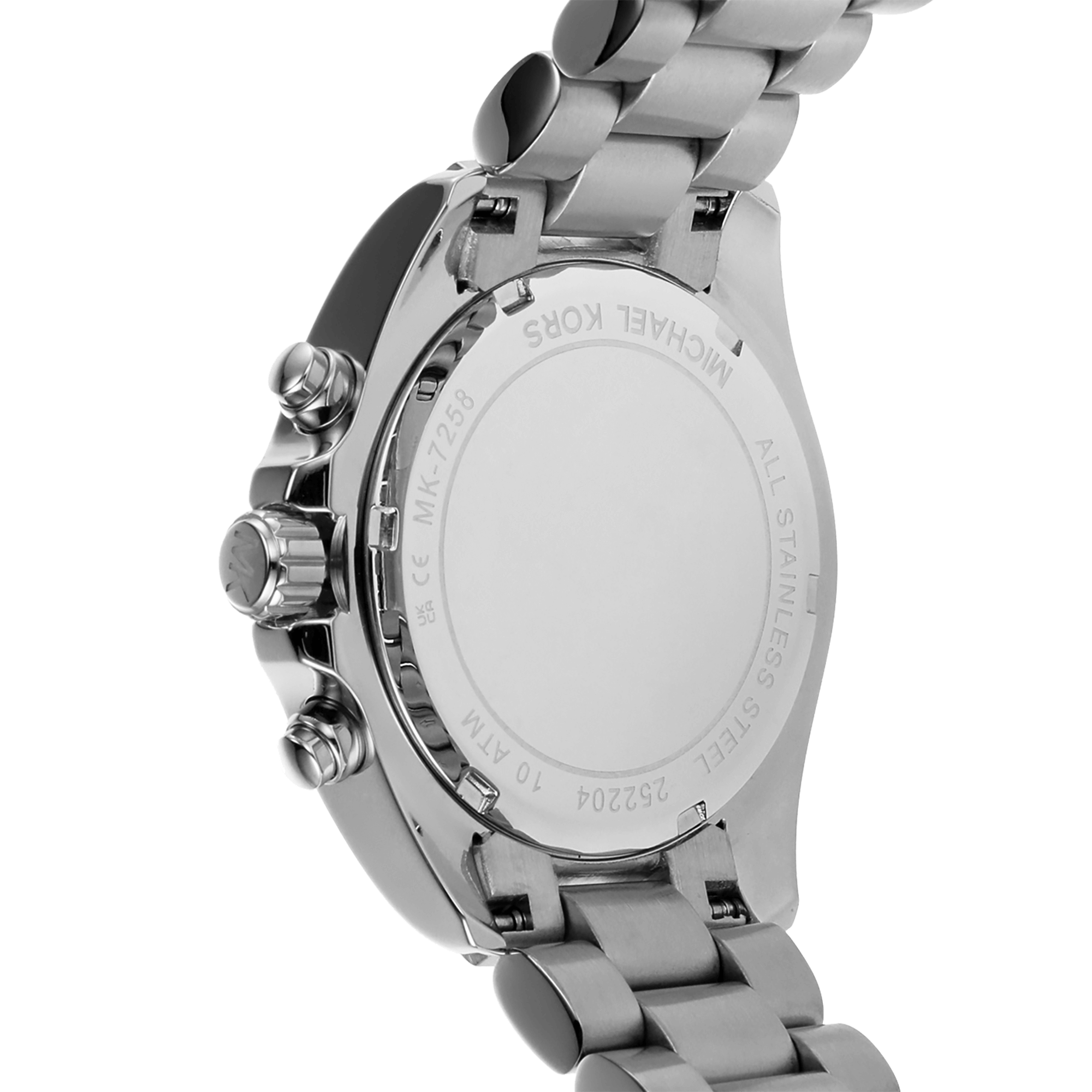 Đồng hồ Michael Kors Nữ MK7258 Dây Kim Loại 36mm Đồng hồ Michael Kors Nữ MK7258 Dây Kim Loại 36mm - Ảnh 4