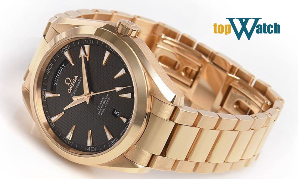 Đồng hồ Omega Seamaster Aqua Terra 231.50.42.22.06.001