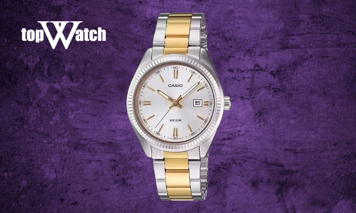 Đồng hồ Casio LTP-1302SG-7AVDF
