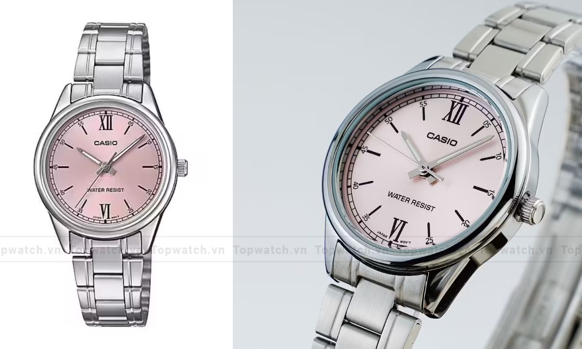 Đồng hồ Casio LTP-V005D-4B2UDF
