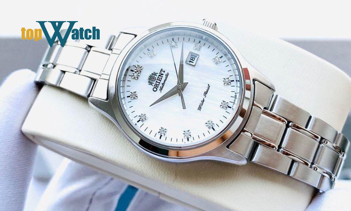 Đồng hồ Orient Cellini FNR1Q004W0