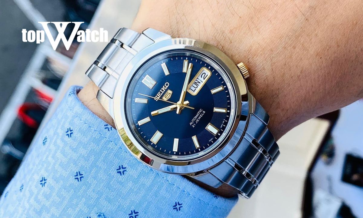 Đồng hồ Seiko SNKK11K1