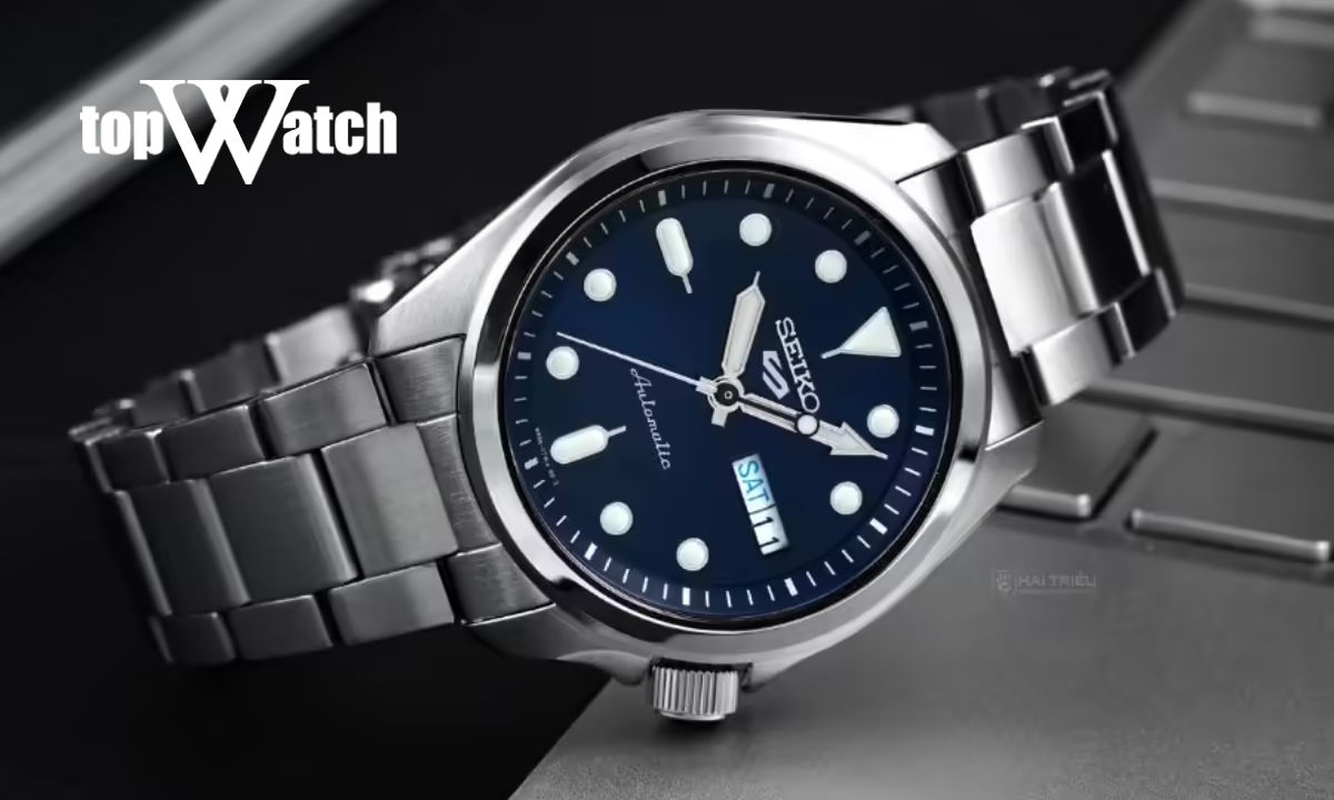 Đồng hồ Seiko SRPE53K1