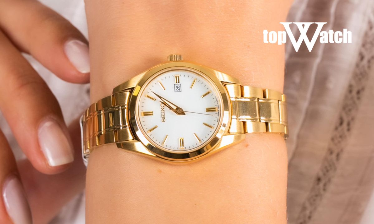 Đồng hồ Seiko SUR632P1